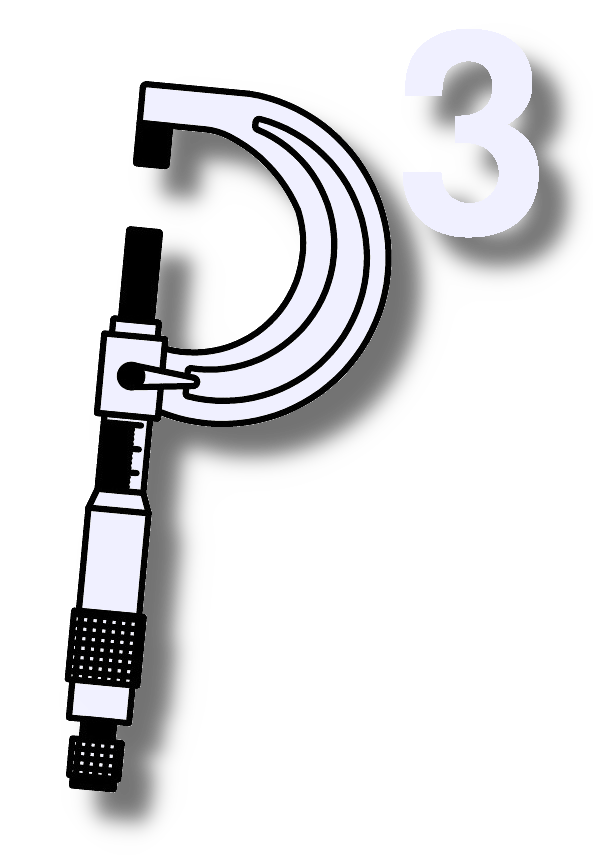 Porter's Precision Products P3 Machining / Gunsmithing