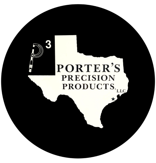 Mandrel Dies Porter's Precision Products