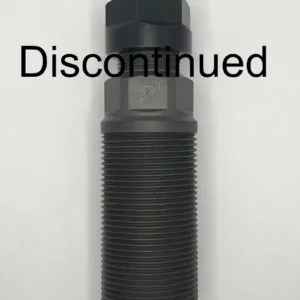 .50 BMG Die Body (1.5" external thread) with Collet Nut (DISCONTINUED)