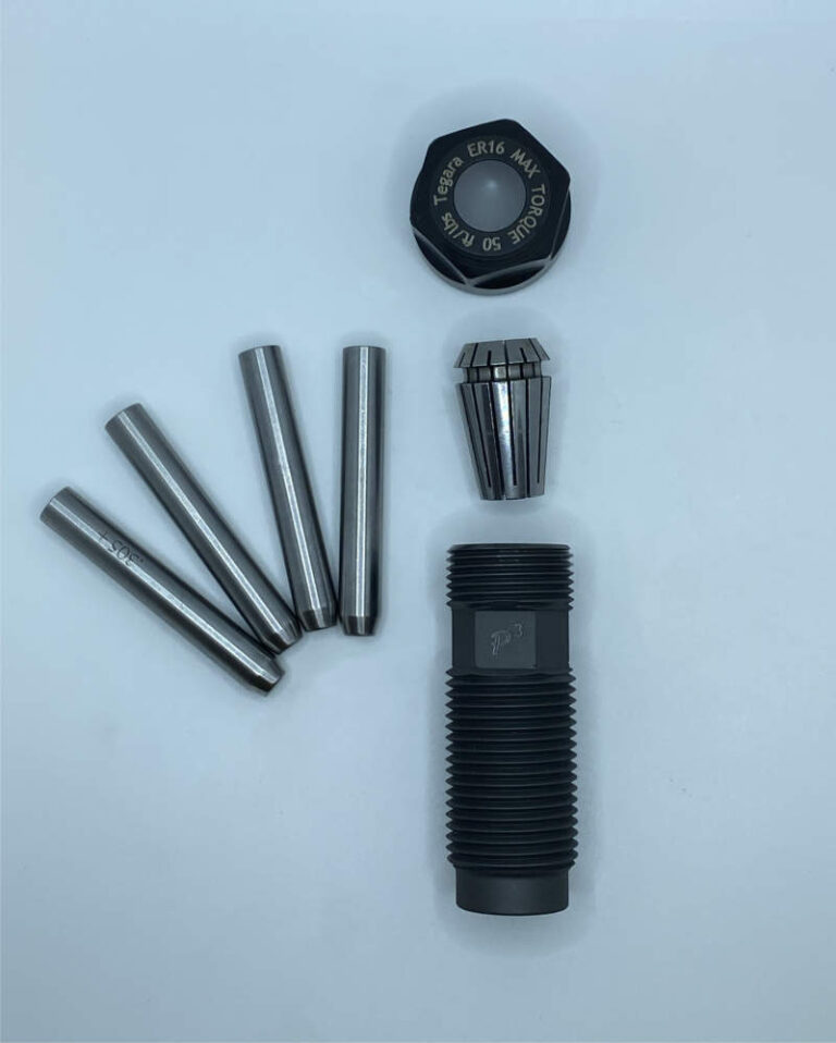 6.5mm Short Starter Set (6.5 Creedmoor) Porter's Precision Products